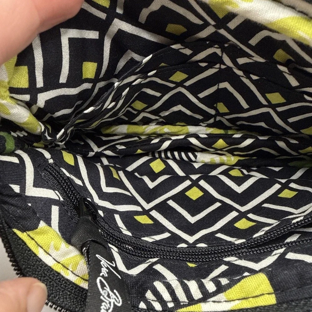 Vera Bradley Wristlet 